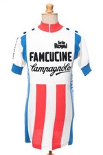 Vintage 80S Famcucine