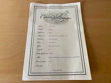 Patek Philippe ref. 5000 G