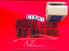 Molle valvole doppie 8 pezzi Fiat 5880780