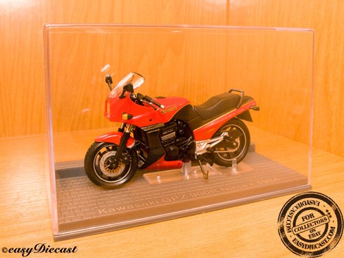 Kawasaki gpz900r gpz 900 - kawasaki, r