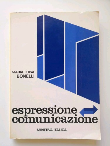 Espressione comunicazione - comunicazione,