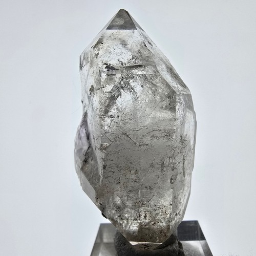 Scheletro fantasma ametista - , dt