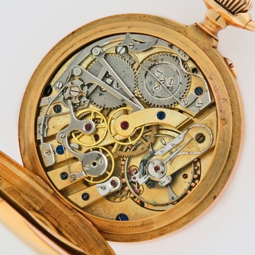 Vacheron constantin geneve 18k - geneve,