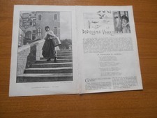 1906 LA POPOLANA VENEZIANA