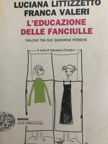Luciana littizzetto franca - luciana, littizzetto-franca