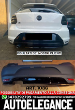 PARAURTI POSTERIORE POLO 6R 6C