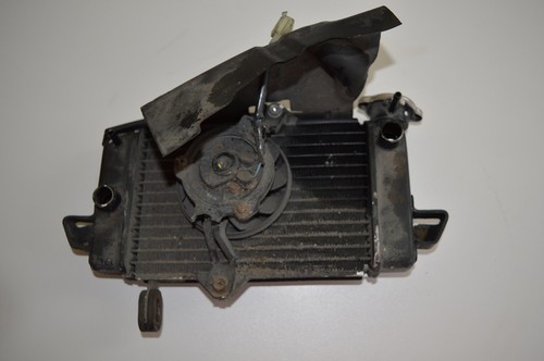 Radiatore raffreddamento