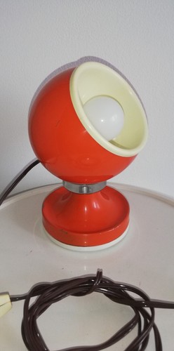 Lampada tavolo eyesboll - tavolo,