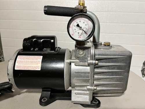 Fischer lav pompa per vuoto - lav-3,