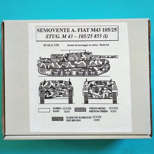 Semovente fiat ansaldo - semovente,