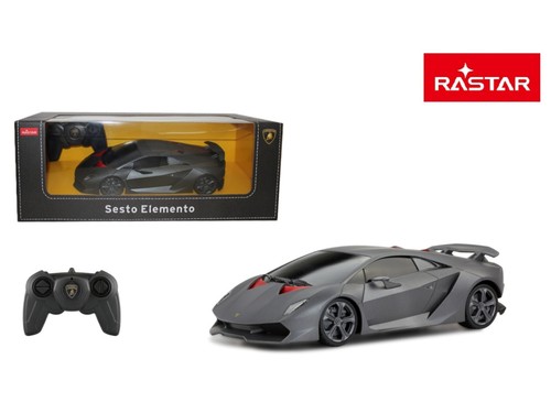 Auto lamborghini sesto - r/c,