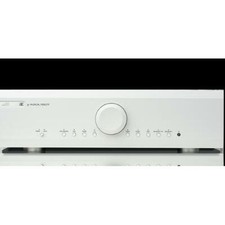 Musical Fidelity M6s PRE SILVER Preamplificatore completamente bilanciato in Cla