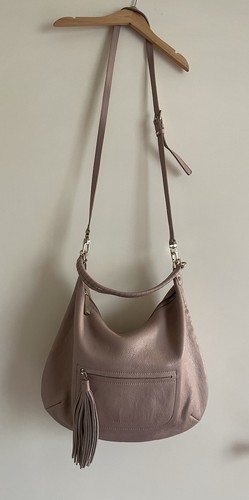 Coccinelle borsa vera pelle - borsa,