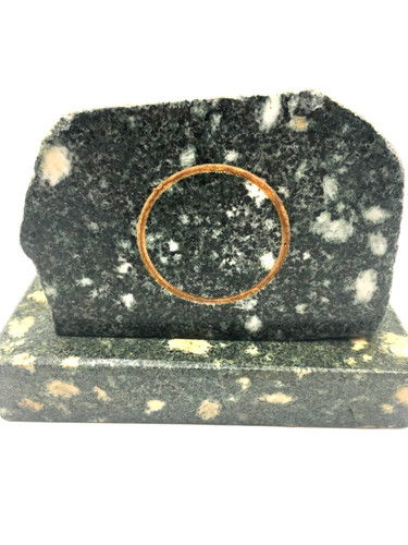 Stonehenge preseli bluestone - preseli,