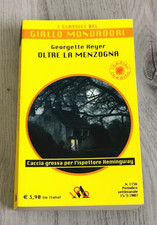 Georgette Heyer "OLTRE LA