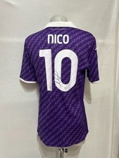 Maglia ufficiale ACF