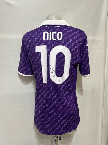 Maglia ufficiale acf - maglia,