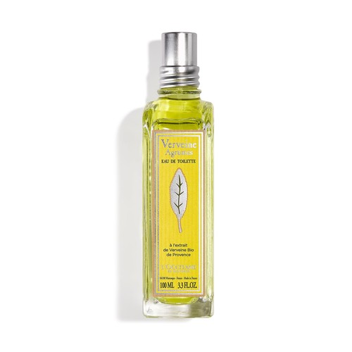 Occitane eau de toilette - de,