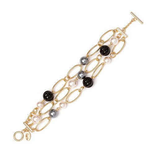 Sodini bracciale tre - sodini, fili