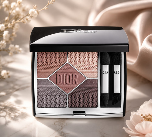 Dior palette ombretti 769 - palette,