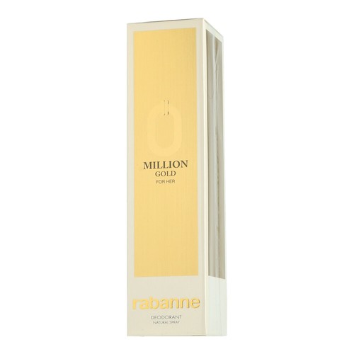 Paco rabanne lady million - paco,