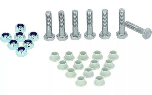 Kit riparazione perno - kit,