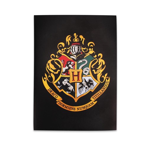 Harry potter half moon - potter:,