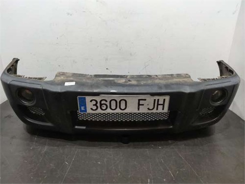 Paraurti anteriore hyundai - anteriore,