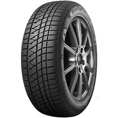 Pneumatico dem kumho 255 - kumho, 55