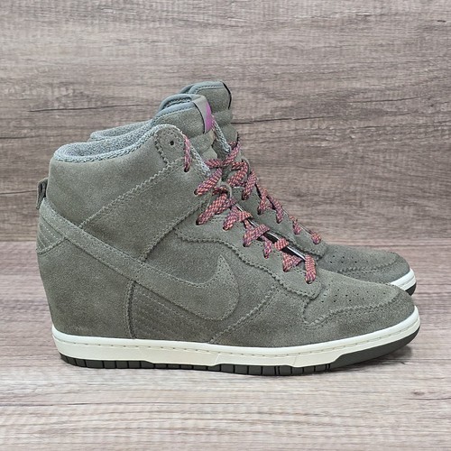 Sneakers nike dunk sky - sneakers, hi