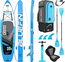 Bluefin Cruise 10'8 Legacy