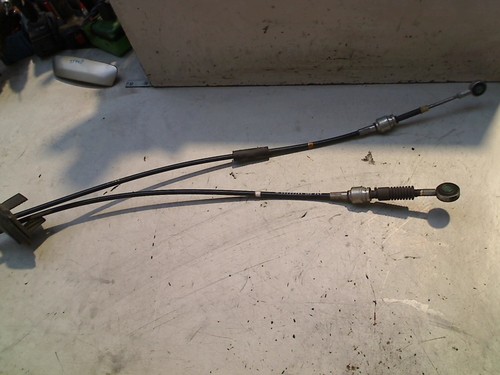 Cavo cambio fiat - fiat, panda