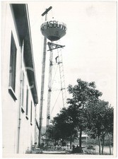 1950 ca ARQUATA SCRIVIA (AL)