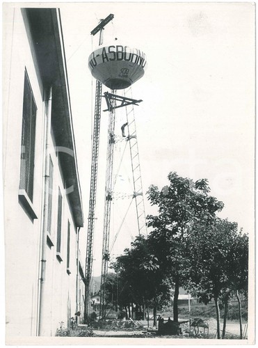 1950 arquata scrivia - ca,