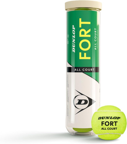 Dunlop pallina tennis - pallina, fort