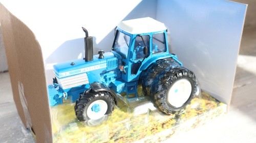 Britains 43394 ruote - in,