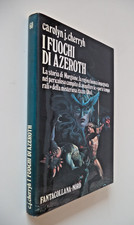 FANTACOLLANA NORD - I FUOCHI