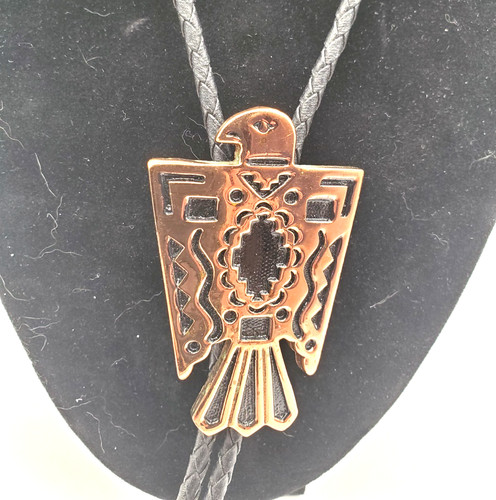 Collana vintage thunderbird - collana,
