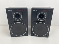 Jamo compact speakers - 70,