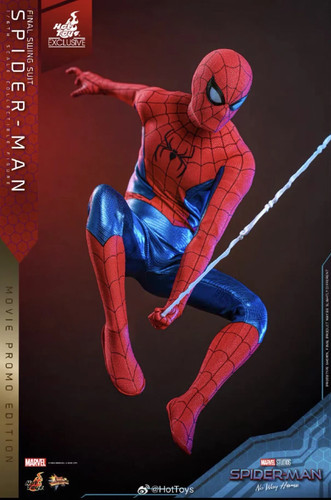 Nuovo hot toys mms862 - hot,