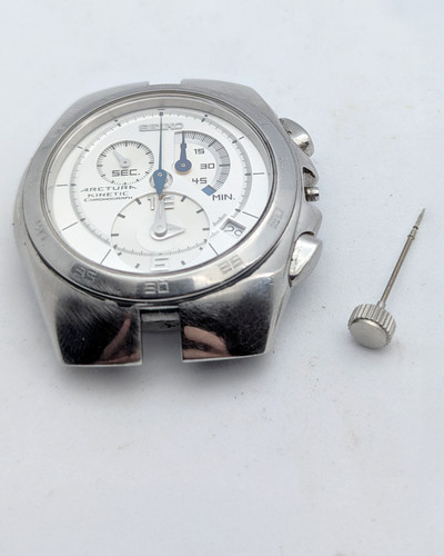 Seiko arctura kinetic - arctura,