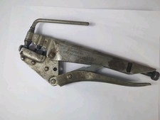 Granberg Break-N-Mend Chainsaw