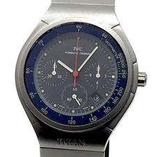 IWC Porsche Design
