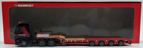 Lion toys 119911 scale - 1:50,
