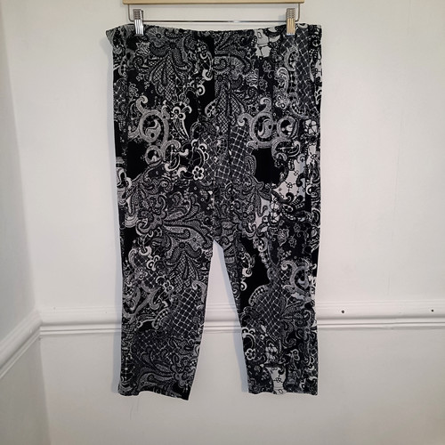 Pantalone donna nina leonard - donna,