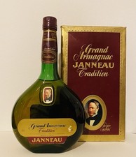 Grand Armagnac Tradition -