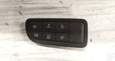 735604109 Interruttore blocco comando luci  FIAT GRANDE PUNTO (4C) 1.4 GPL Ber