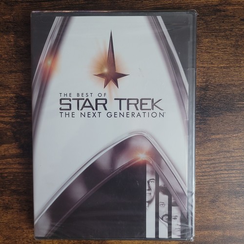 The best star trek - the,