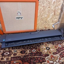 Colortrac M40 scanner a rulli