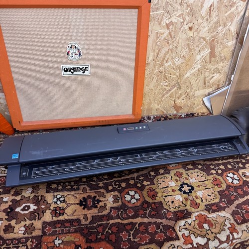 Colortrac m40 scanner colori - m40,